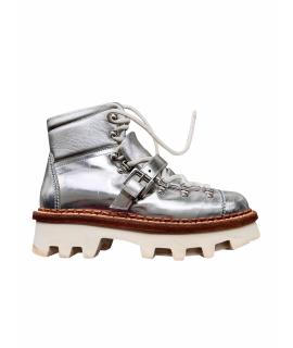 MONCLER Ботинки