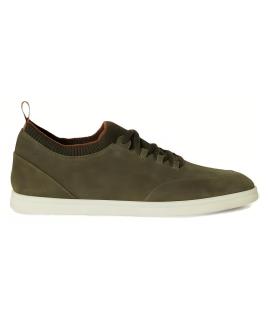 LORO PIANA Низкие кроссовки / кеды
