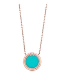TIFFANY&CO Подвеска