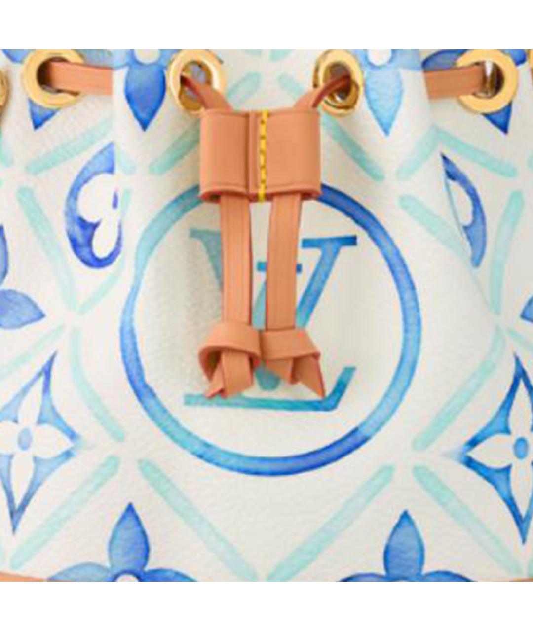 LOUIS VUITTON Мульти сумка через плечо, фото 4