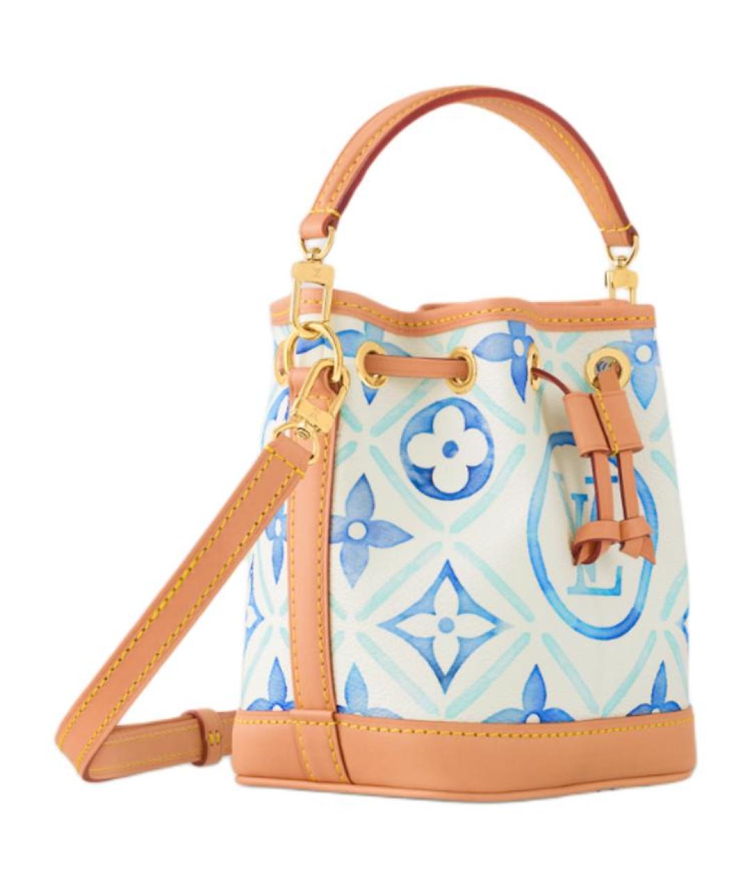 LOUIS VUITTON Мульти сумка через плечо, фото 2