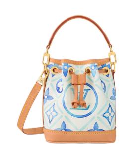 LOUIS VUITTON Сумка через плечо