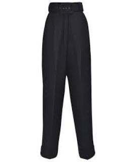 MAX MARA Прямые брюки