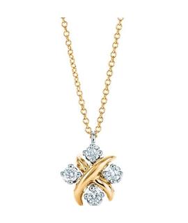 TIFFANY&CO Цепочка
