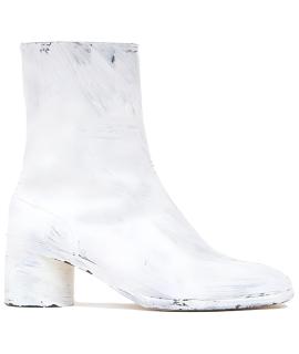 MAISON MARGIELA Высокие ботинки