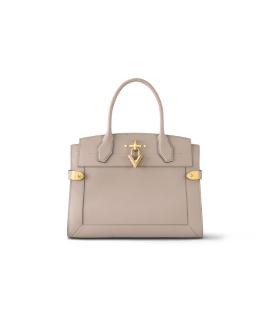 LOUIS VUITTON Сумка с короткими ручками