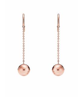 TIFFANY&CO Серьги
