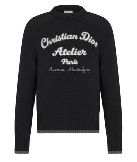 CHRISTIAN DIOR Джемпер / свитер