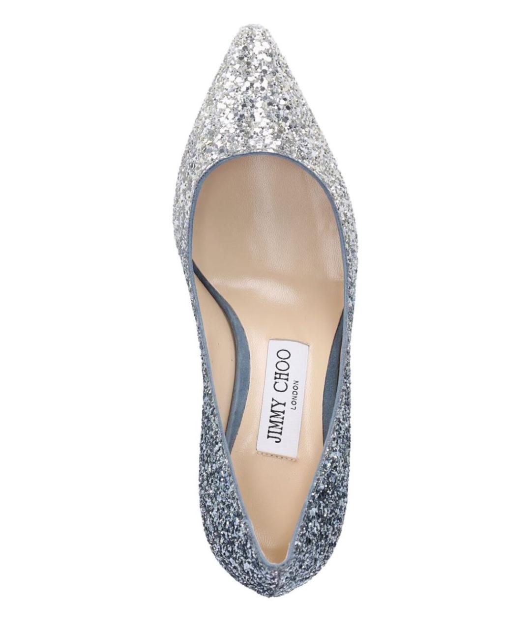JIMMY CHOO Туфли, фото 2