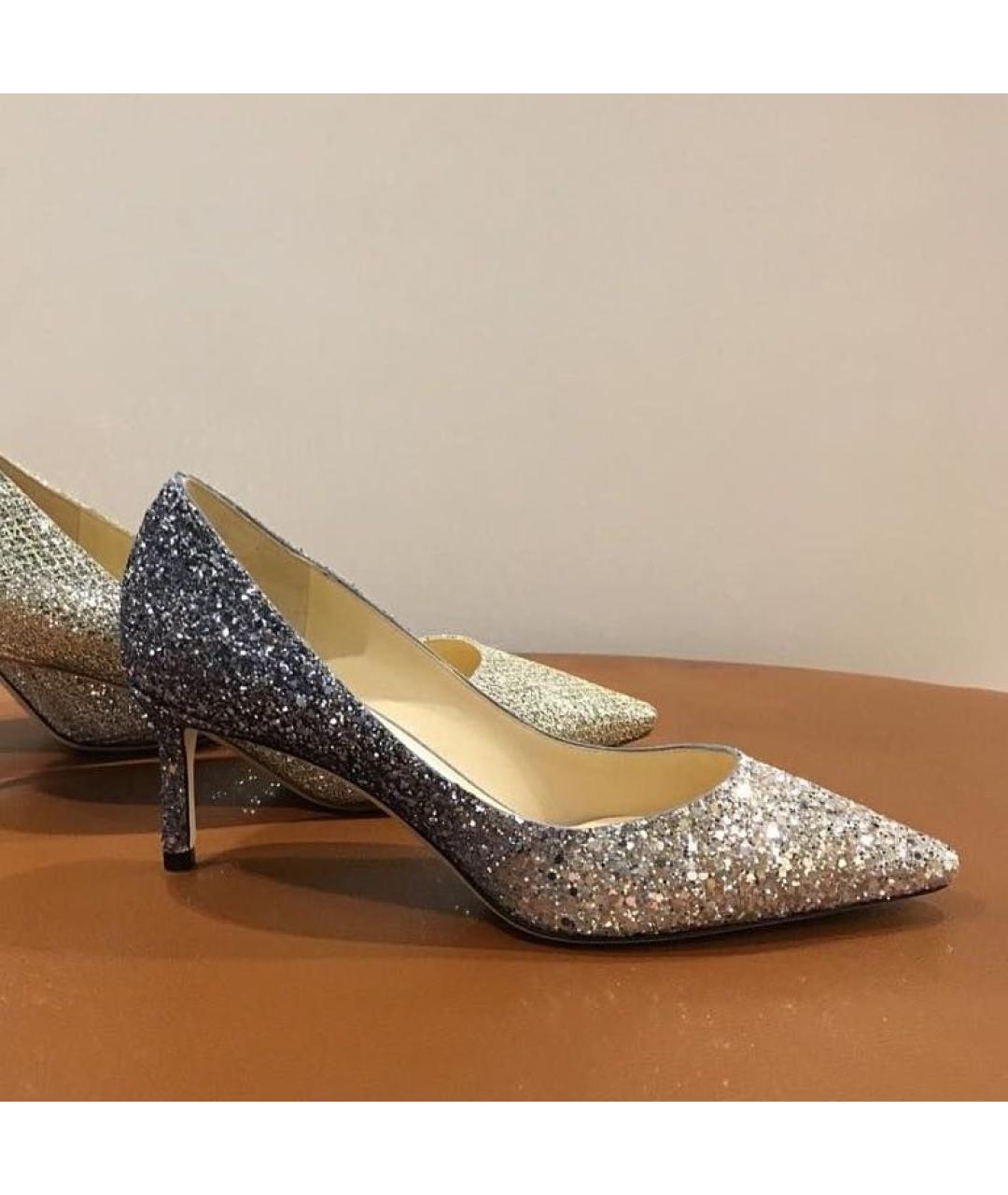 JIMMY CHOO Туфли, фото 3