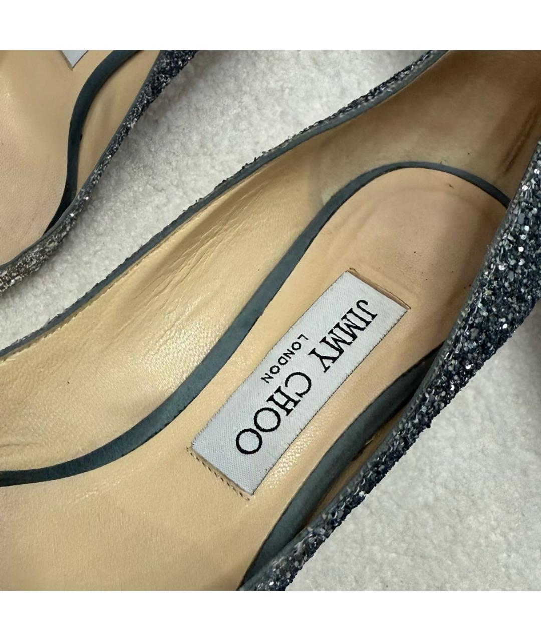 JIMMY CHOO Туфли, фото 6