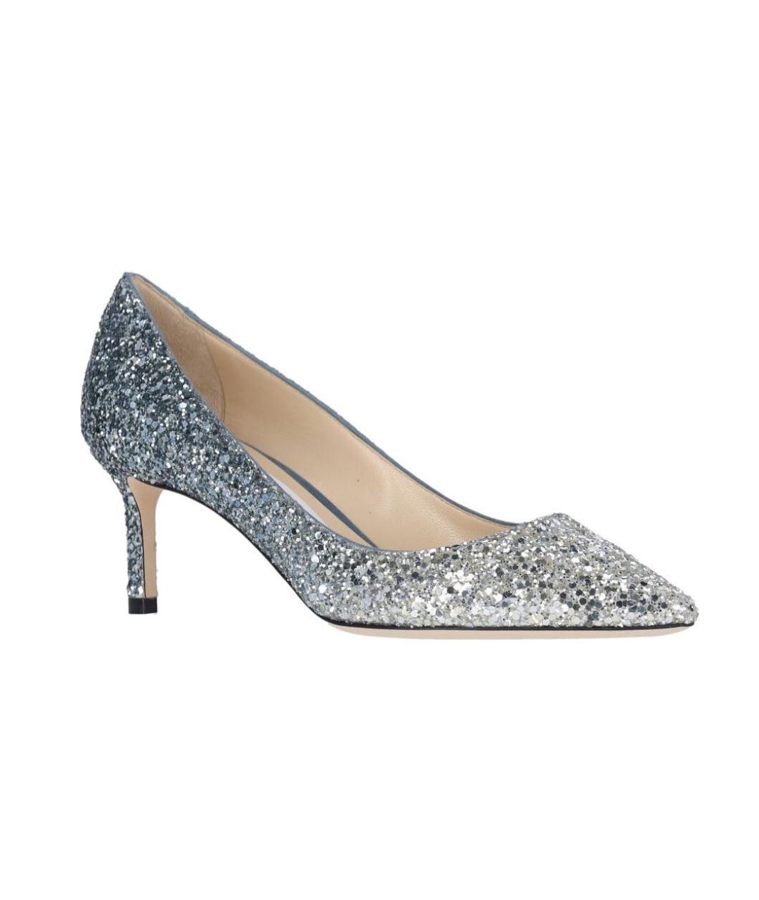 JIMMY CHOO Туфли, фото 1
