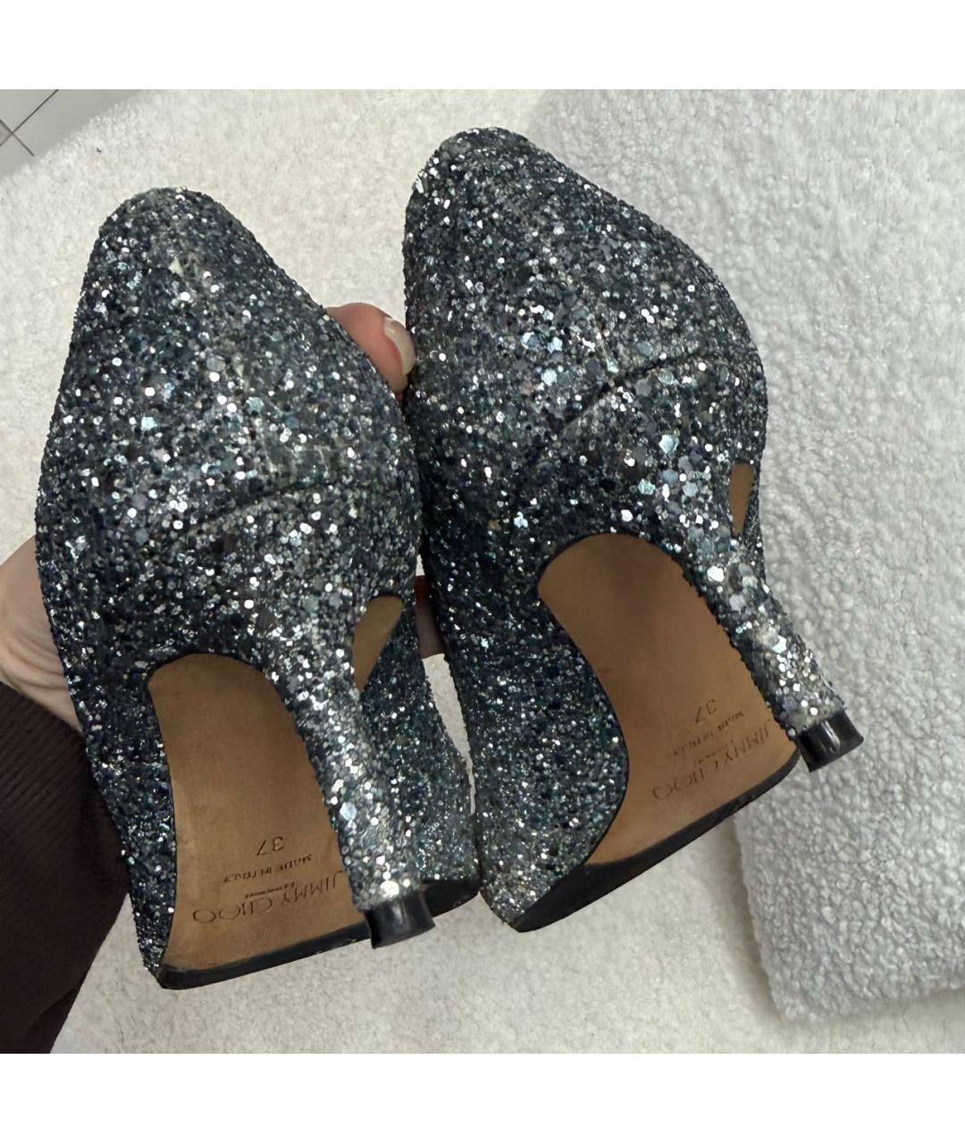 JIMMY CHOO Туфли, фото 7