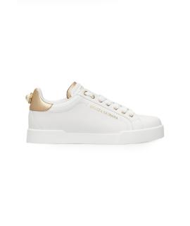 DOLCE&GABBANA Кеды