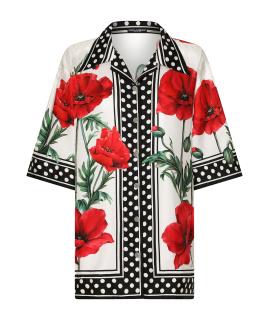 DOLCE&GABBANA Рубашка