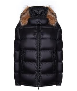 MONCLER Пуховик