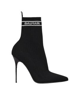 BALMAIN Ботильоны