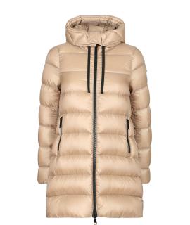 MONCLER Пуховик