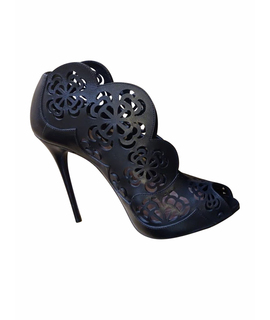 

Ботильоны ALEXANDER MCQUEEN