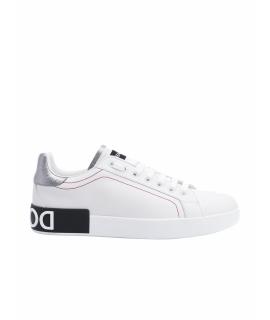 DOLCE&GABBANA Кеды