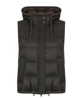 BRUNELLO CUCINELLI Жилет