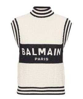 BALMAIN Жилет