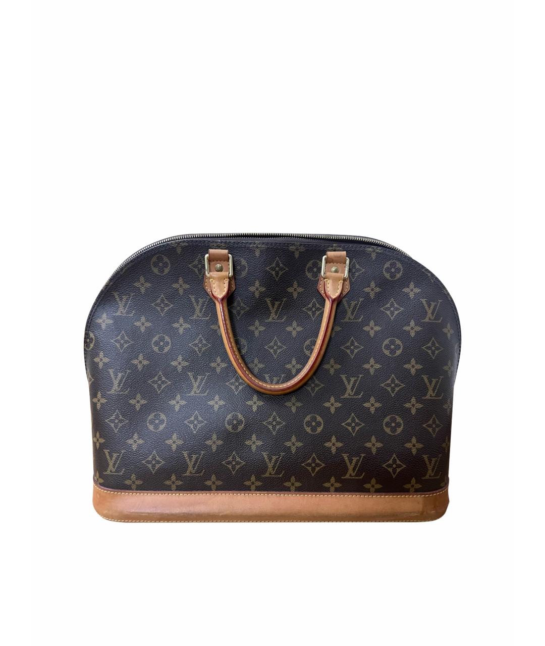 LOUIS VUITTON Сумка с короткими ручками, фото 1