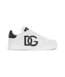DOLCE&GABBANA Кеды