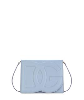 DOLCE&GABBANA Сумка через плечо