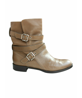 GIANVITO ROSSI Сапоги