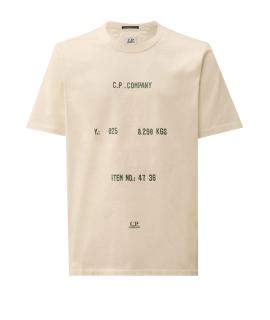 CP COMPANY Футболка