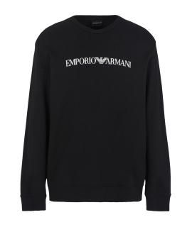 EMPORIO ARMANI Худи/толстовка