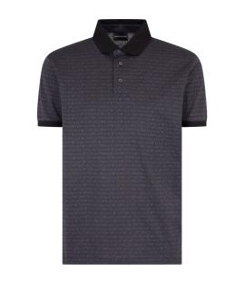 EMPORIO ARMANI Поло с коротким рукавом
