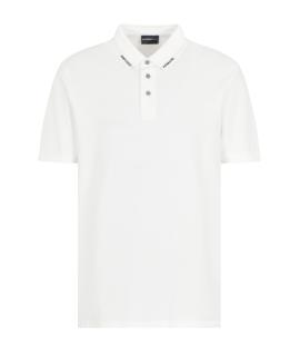 EMPORIO ARMANI Поло с коротким рукавом