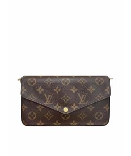 LOUIS VUITTON Клатч/вечерняя сумка