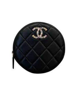 CHANEL Сумка через плечо