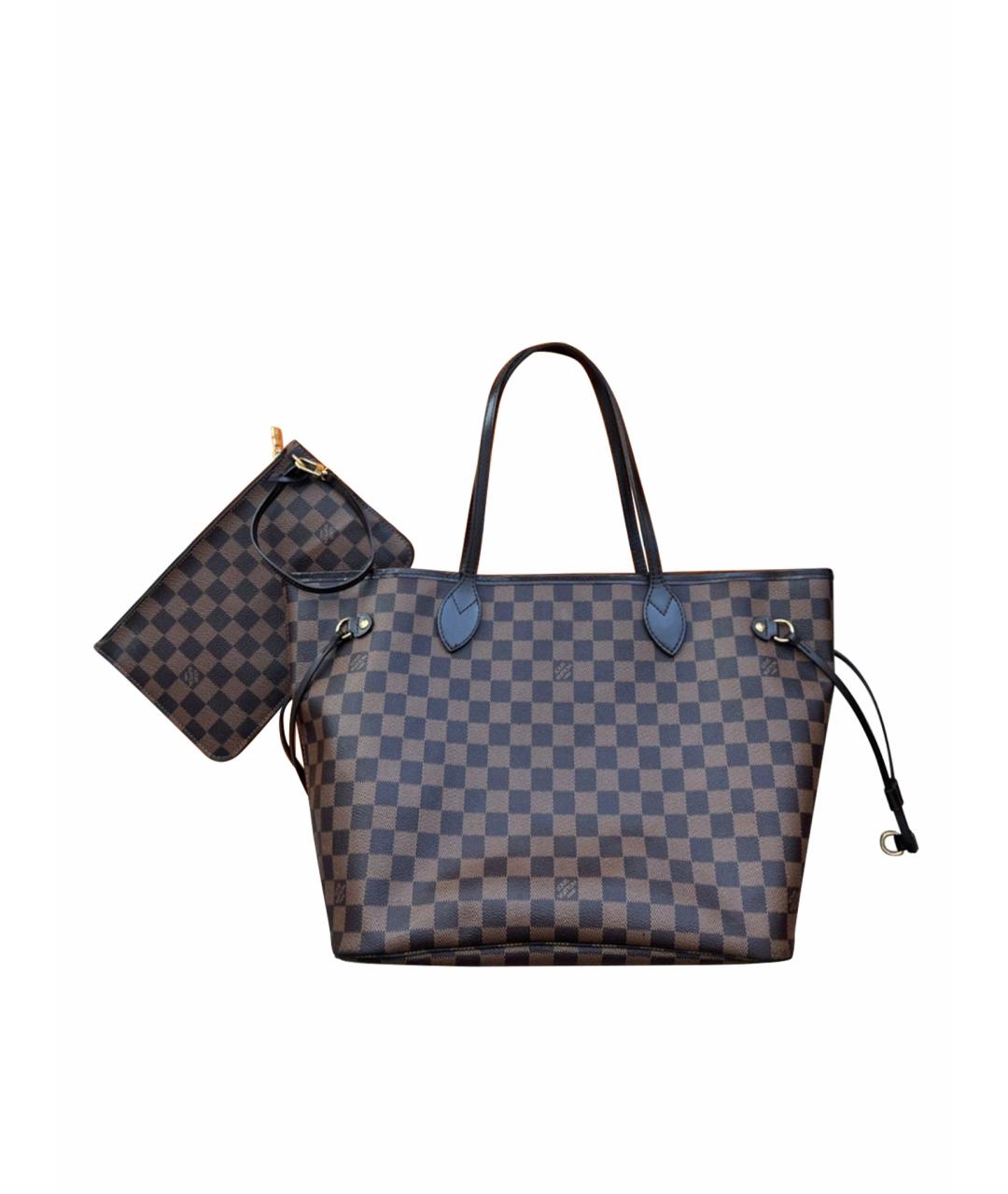 LOUIS VUITTON Мульти сумка тоут, фото 1