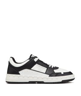 VALENTINO Низкие кроссовки / кеды