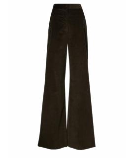 MAX MARA Прямые брюки
