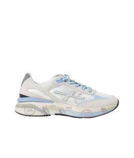 PREMIATA Низкие кроссовки / кеды