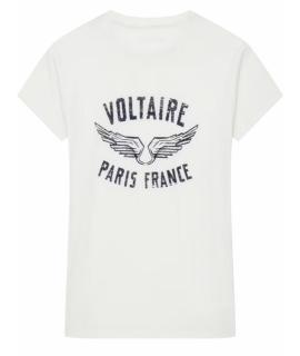 ZADIG & VOLTAIRE Футболка