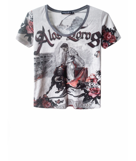 

Футболка DOLCE&GABBANA