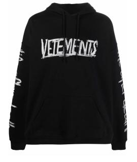 VETEMENTS Худи/толстовка