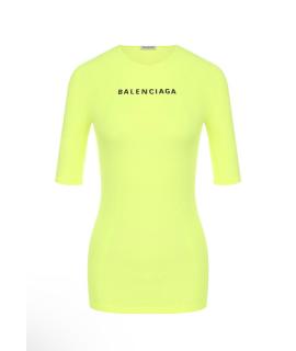 BALENCIAGA Лонгслив