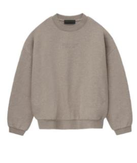 FEAR OF GOD ESSENTIALS Худи/толстовка