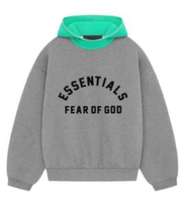 FEAR OF GOD ESSENTIALS Худи/толстовка