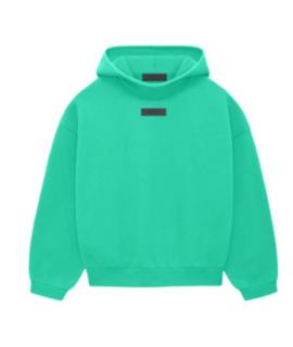 FEAR OF GOD ESSENTIALS Худи/толстовка
