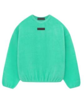 FEAR OF GOD ESSENTIALS Худи/толстовка
