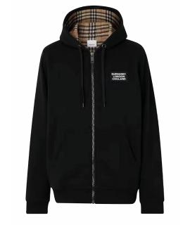 BURBERRY Худи/толстовка