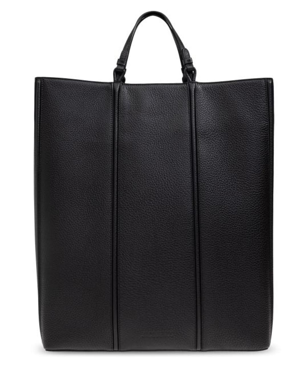 JACQUEMUS Сумка тоут, фото 4